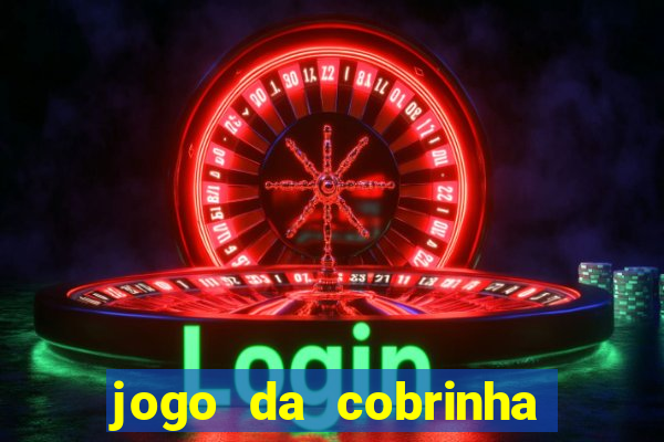 jogo da cobrinha do google